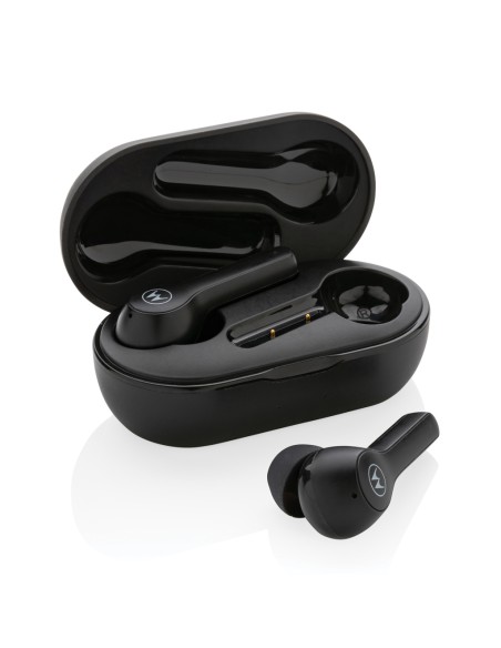 Auricolari Motorola IPX5 TWS MOTO buds 85 Auricolari Motorola IPX5 TWS MOTO buds 85